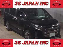 2018 Toyota Noah