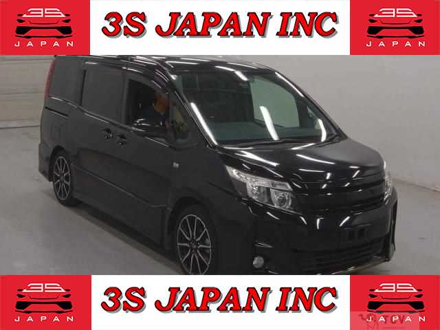2017 Toyota Noah