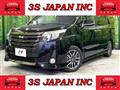2016 Toyota Noah