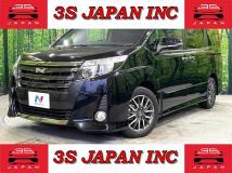 2016 Toyota Noah