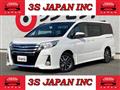 2017 Toyota Noah