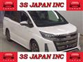 2017 Toyota Noah