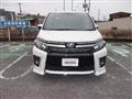 2017 Toyota Voxy