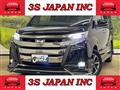 2019 Toyota Noah