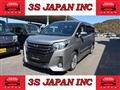 2016 Toyota Noah