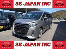 2016 Toyota Noah