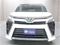 2017 Toyota Voxy