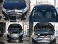 2015 Toyota Noah