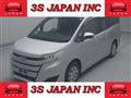 2020 Toyota Noah