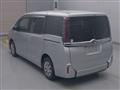 2020 Toyota Noah