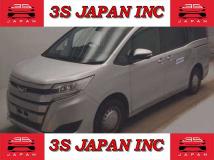 2020 Toyota Noah