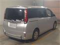 2015 Toyota Noah