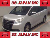 2015 Toyota Noah