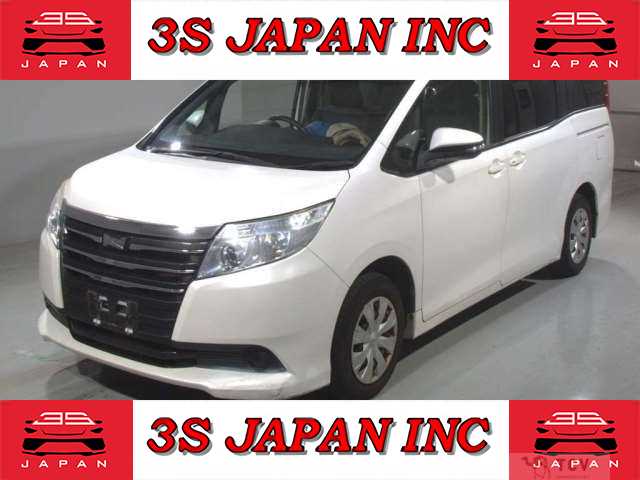 2015 Toyota Noah