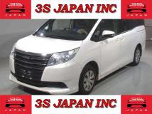 2015 Toyota Noah