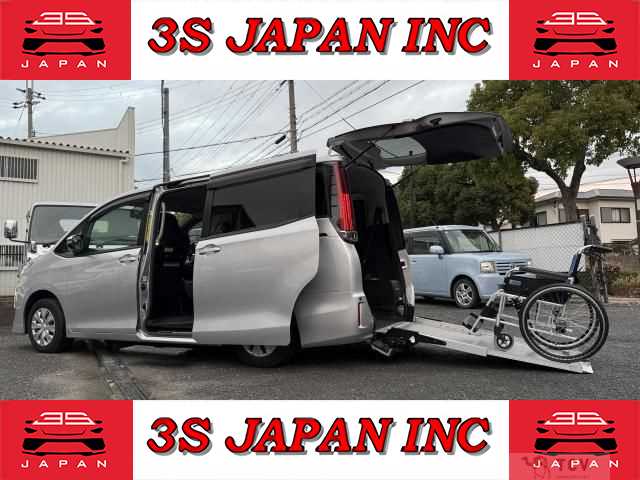 2020 Toyota Noah