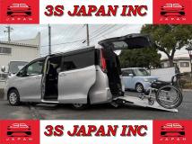 2020 Toyota Noah