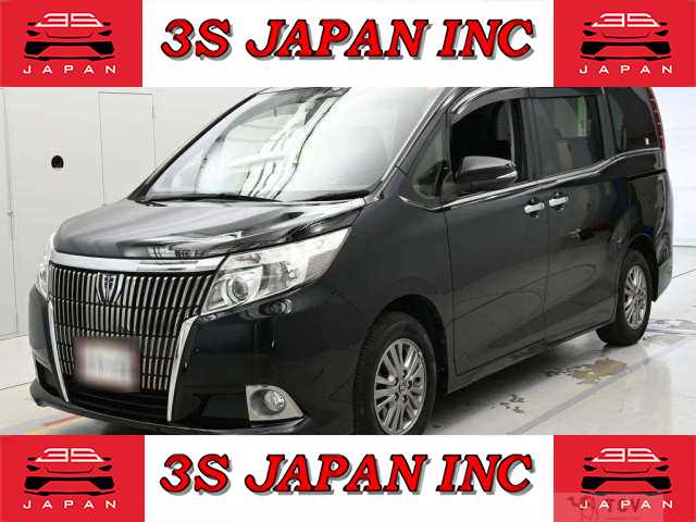 2015 Toyota Esquire