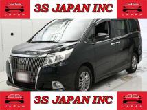 2015 Toyota Esquire