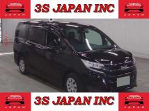 2020 Toyota Noah