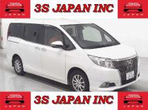 2015 Toyota Esquire