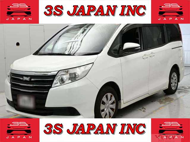 2015 Toyota Noah