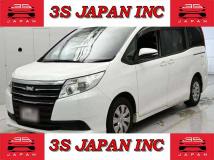 2015 Toyota Noah