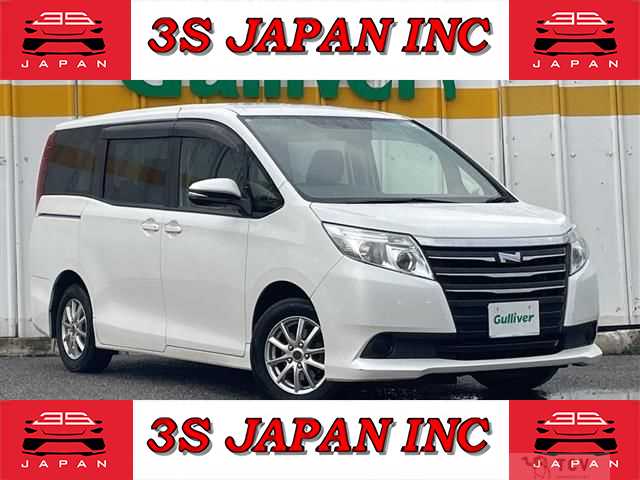 2015 Toyota Noah