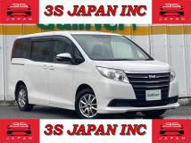 2015 Toyota Noah