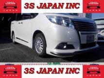 2016 Toyota Noah