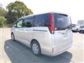 2017 Toyota Noah