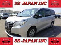 2017 Toyota Noah