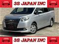 2016 Toyota Noah