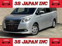 2016 Toyota Noah