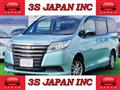 2015 Toyota Noah