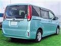 2015 Toyota Noah