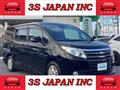 2016 Toyota Noah
