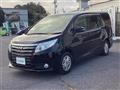 2016 Toyota Noah