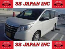 2015 Toyota Noah