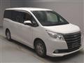 2017 Toyota Noah