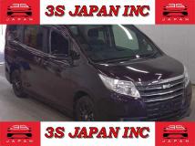 2016 Toyota Noah