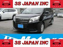 2016 Toyota Noah