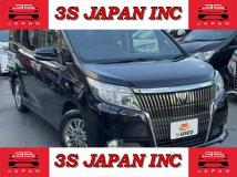 2015 Toyota Esquire