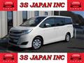 2018 Toyota Noah