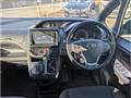 2015 Toyota Noah