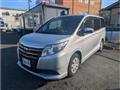 2015 Toyota Noah