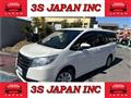2016 Toyota Noah