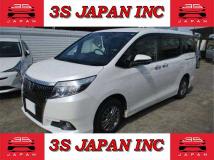 2015 Toyota Esquire