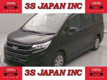 2020 Toyota Noah