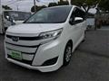 2021 Toyota Noah